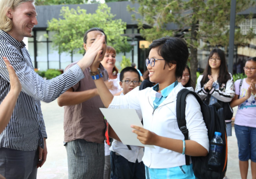 Arkki tiếp tục đạt 2 danh hiệu quốc tế về sáng tạo và tác động trong giáo dục