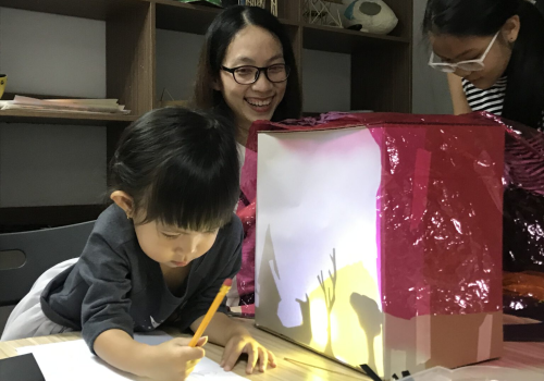 Giải mã “story crafting” – Phương pháp kể chuyện cho cả người lớn & trẻ em