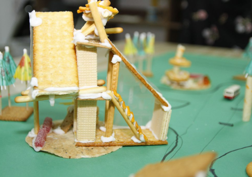 SINH NHẬT NGỌT NGÀO