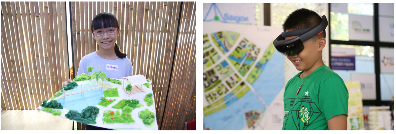 Multisensory Learning 1